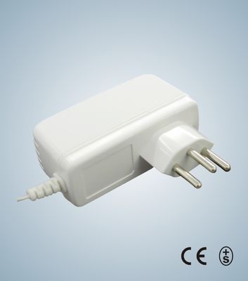 12W KSAP0121200100VE przełączania Zasilacze z 12VDC 1A CB, zatwierdzenie CE bezpieczeństwa dla urządzeń przenośnych ADSL Pos