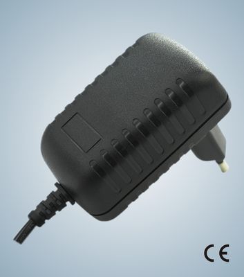 2.4W KSAP2R4 Seria Zasilacze Przełączanie z aprobatą 6VDC 0.4A EN60601 Safety Służy do karty medycznej