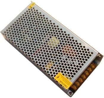 24V DC 15A Zasilacz CCTV FCC / 350W Przełącznik Power Adapter CB