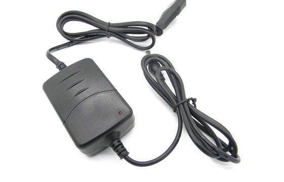 Destkop Switching Power Adapter 12V 2A Dla telewizorów LCD, FCC Part 15 Class B