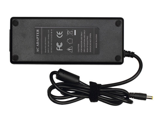 19V 6.32A Przełączanie zasilania AC / DC Adapter, zasilacz komputerowy