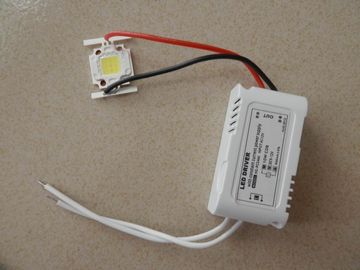 Światło Flood 10W Prąd stały Sterownik LED 10 Watt LED zasilacz
