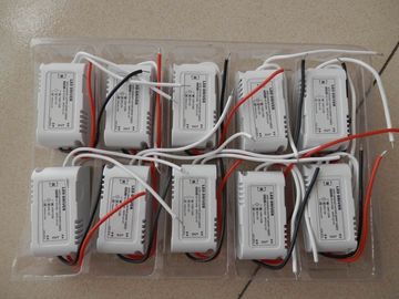 Światło Flood 10W Prąd stały Sterownik LED 10 Watt LED zasilacz