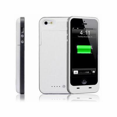 Przenośna ładowarka Case Backup Power Battery for iPhone 5s Backup Battery Power Pack