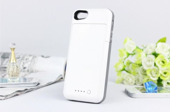Przenośna ładowarka Case Backup Power Battery for iPhone 5s Backup Battery Power Pack
