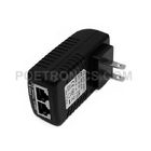 15VDC, 0.8A POE Switching Power Adapter &amp;amp; Supply
