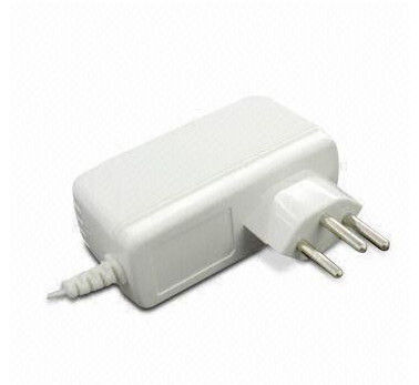 12Watt Lekkie AC DC Switching Power Supply bezpieczeństwa dla urządzeń mobilnych