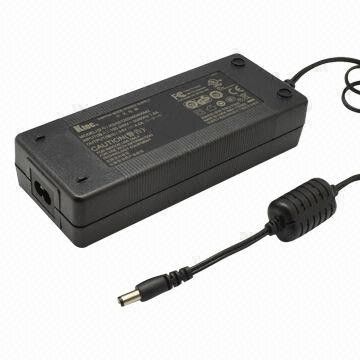 Extra Slim AC DC Switching Power Supply 120W, dostawy z zewnętrznego źródła zasilania Pulpit