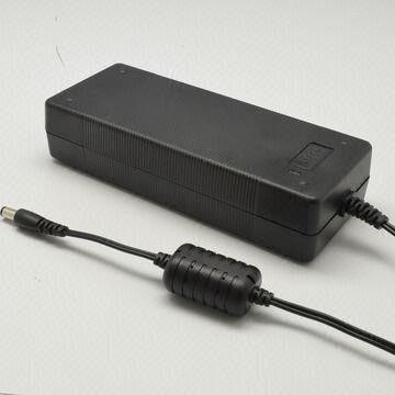 Extra Slim AC DC Switching Power Supply 120W, dostawy z zewnętrznego źródła zasilania Pulpit