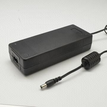 Extra Slim AC DC Switching Power Supply 120W, dostawy z zewnętrznego źródła zasilania Pulpit