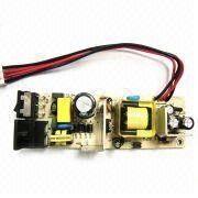 Open Frame Podróż samochodem 3A - 5A 12V AC DC Zasilacz / ładowarkę