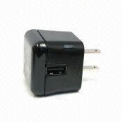 100mA AC DC Switching Power Supply z OCP Adapter ochrony ADSL