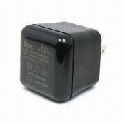 100mA AC DC Switching Power Supply z OCP Adapter ochrony ADSL