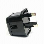5V AC DC Switching Power Supply Adapter z ochroną OVP do twardego dysku