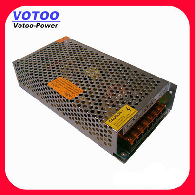 120W 12V 10A Stałe napięcie zasilające AC DC Power Supply Switched