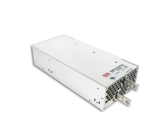 AC DC Led Zasilanie Transformator sieciowy 12 V DC oraz 24 V DC SE-1000W