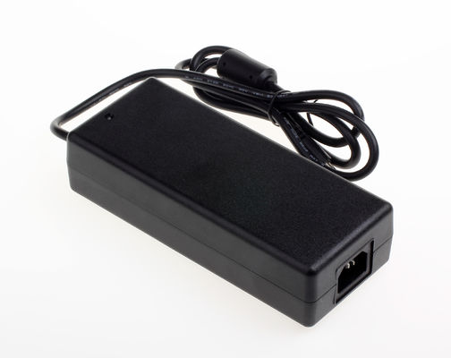 120W Realan Komputer zasilacz 12V DC ITX Black AC Power Supply