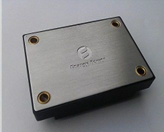 Wysoka sprawność energetyczna Konwerter przemysłowy 30W Wyjście 12V / 2,5A XD30-24S12-PECW