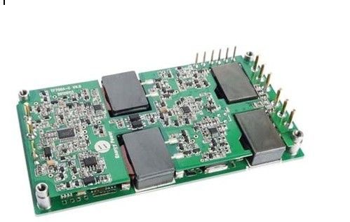 Izolacja przemysłowa Zasilacz 700W przetwornica DC-DC Wyjście 28V / 25A TF700-48S28-NOC
