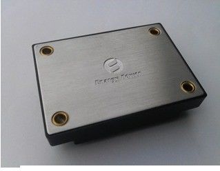 Izolowane dc Moduł przetwornicy DC / Zasilacz przemysłowy 40W 12Volt / 3.33A XX40-24S12-PEC