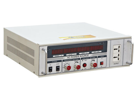 10 kVA Moc Industrial Supply 50 do 60Hz Konwertery Z 3-fazowe 5 przewodowym