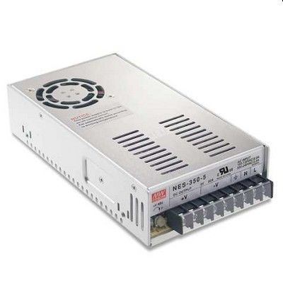 12 V Zasilacz 12.5A, 150W Zasilacz przemysłowy