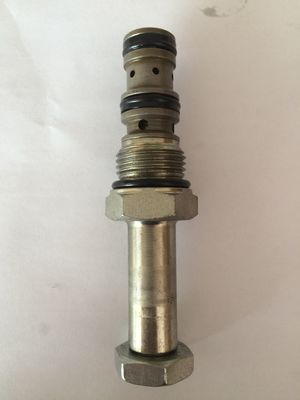 Hydrauliczne kierunkowe zawory sterujące zasilacza przemysłowego 250Bar z CE