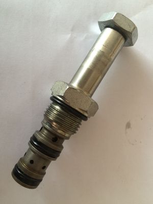 Hydrauliczne kierunkowe zawory sterujące zasilacza przemysłowego 250Bar z CE