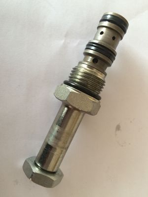Hydrauliczne kierunkowe zawory sterujące zasilacza przemysłowego 250Bar z CE