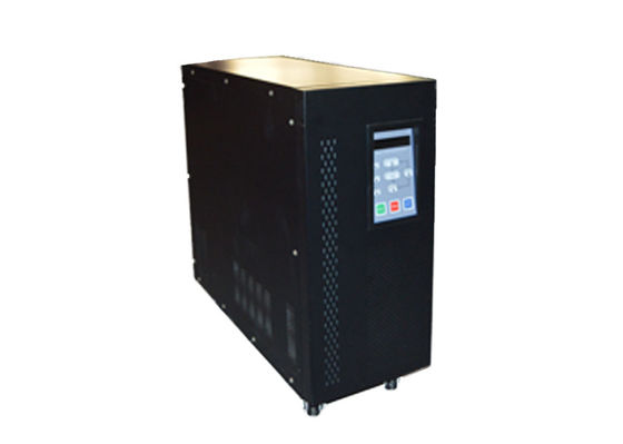 20 kVA UPS Zasilacz awaryjny UPS Online, Przemysłowe UPS Zasilanie