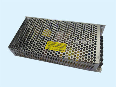 250W Industrial Power Supplies Dla oświetlenia LED, impulsowe 180VAC - 264VAC
