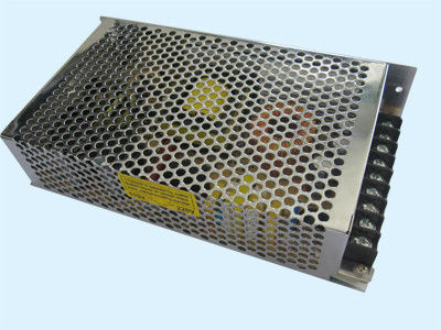 Pojedyncze produkcji przemysłowej Zasilacz 12V 12.5A dla urządzeń LED Jazdy, High Power 150W