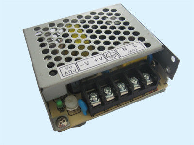 12V DC Regulowany Industrial Power Supplies jedno wyjście z CE RoHS REACH Approved