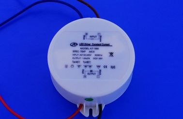 Sterownik stałoprądowy 1,28A, zasilacz diodowy do lampy 28W E40 / E27