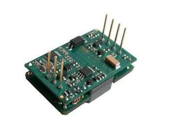 13W low power  dc dc converter module Output 12V MT13-24S12-POC