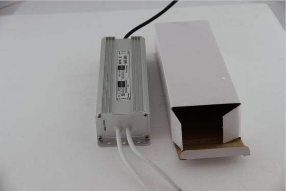 Mini 12v 24v Waterproof 100W LED Driver / AC DC Power Supply With EMI Filters