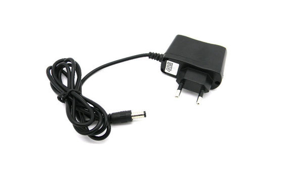 12V 200mA Wall Mount Power Supply FCC Certified For Telephones , 1.2M