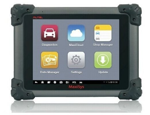 Autel MaxiSys MS908 Narzędzie diagnostyczne Autel Uniwersalny automatyczny skaner Aktualizacja online