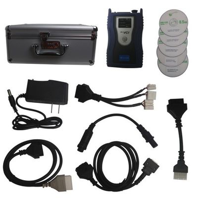 Hyundai Kia GDS Universal Car Diagnostic Scanner z modułem VCI