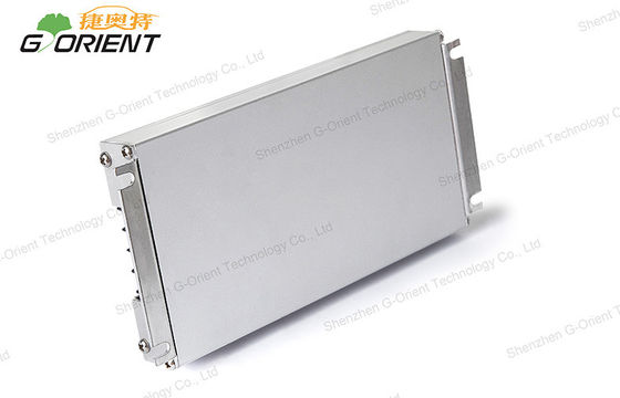 2 Years Warranty 126w LED Switching Power Supply Ultra - thin 18mm CE Approved