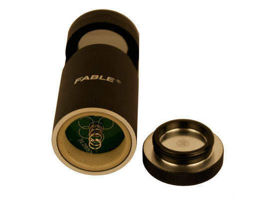 Gemological Laboratory Portable Gem Polariscope Zasilanie z baterii