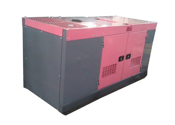 500KVA oryginalny FPT FPT Diesel Generator / jednostka zasilania, silny generator diesla