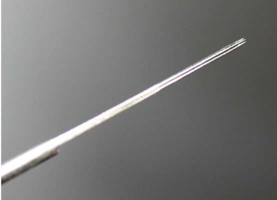 Medical 3RS Shader Tattoo Needles 314 Stainless Steel For Single Use