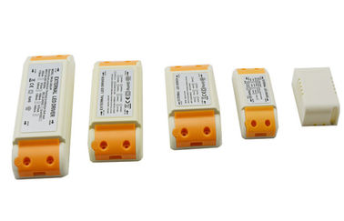 0.8A 30V DC Lighting LED Constant Current Driver 10W - 18W 50Hz With PF 0.95