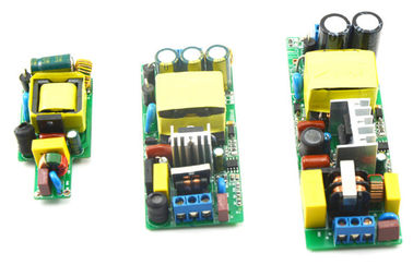 0.8A 30V DC Lighting LED Constant Current Driver 10W - 18W 50Hz With PF 0.95