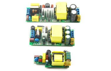0.8A 30V DC Lighting LED Constant Current Driver 10W - 18W 50Hz With PF 0.95