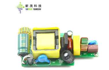 0.8A 30V DC Lighting LED Constant Current Driver 10W - 18W 50Hz With PF 0.95