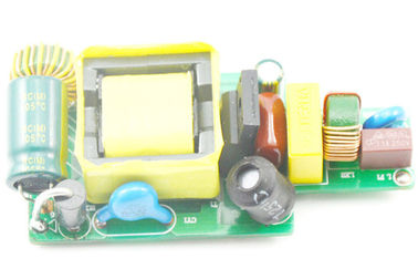 0.8A 30V DC Lighting LED Constant Current Driver 10W - 18W 50Hz With PF 0.95
