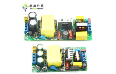0.8A 30V DC Lighting LED Constant Current Driver 10W - 18W 50Hz With PF 0.95