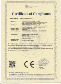 0.8A 30V DC Lighting LED Constant Current Driver 10W - 18W 50Hz With PF 0.95